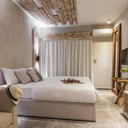Apartamento Olea House Limenaria  Exterior foto