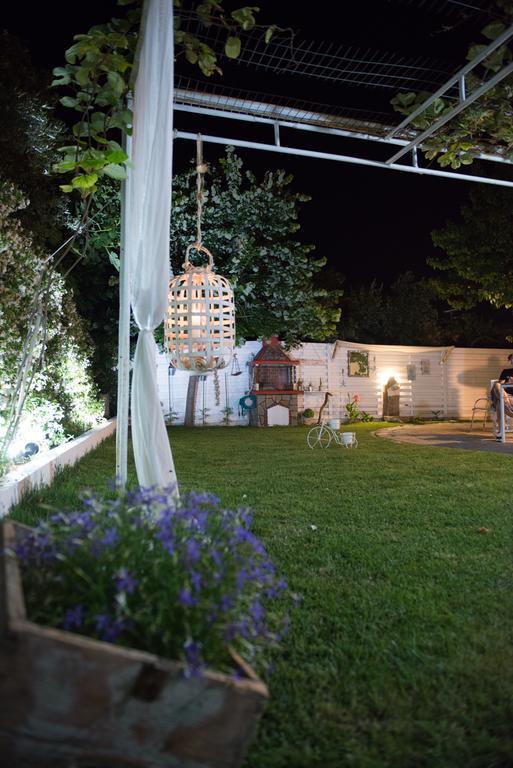 Apartamento Olea House Limenaria  Exterior foto