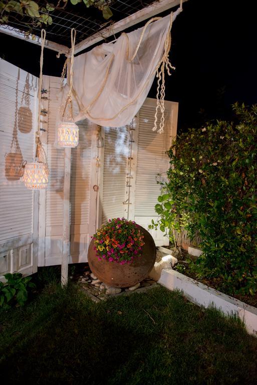Apartamento Olea House Limenaria  Exterior foto