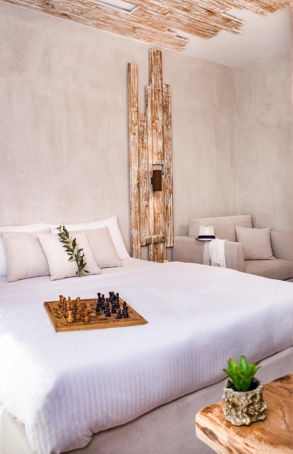 Apartamento Olea House Limenaria  Exterior foto
