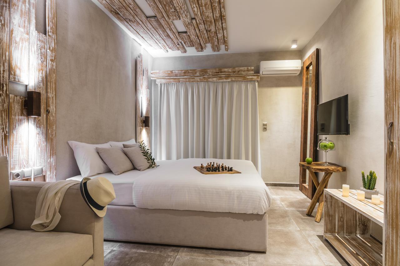Apartamento Olea House Limenaria  Exterior foto
